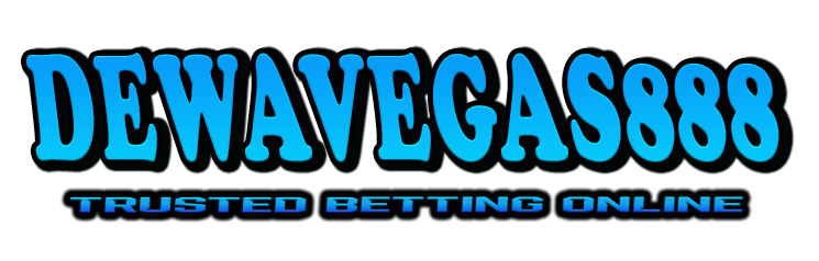 Dewavegas888 Logo